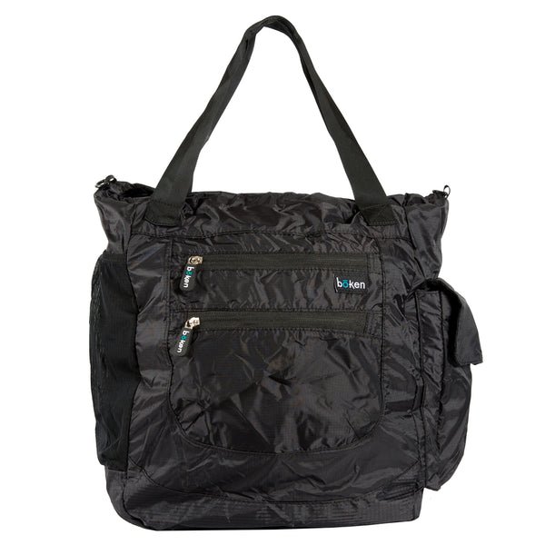 Every Day Bag: Black