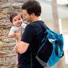 Bōken Every Day Bag worn as a crossbody